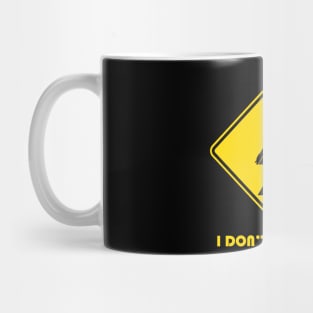 Mass effect Mako I don't go around Mug